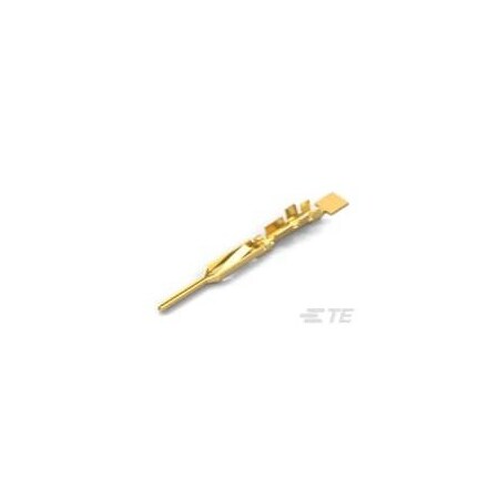 Te Connectivity ROUND WIRE PIN L.P. 86561-7